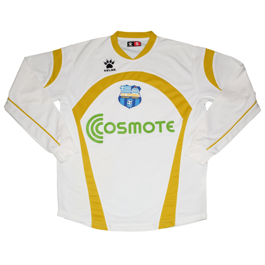 Θρίαμβος FC 2000s Μακρυμάνικη με τύπωμα n.17 Small