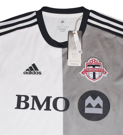 Toronto FC 2022 Εκτός έδρας Εμφάνιση Small BNWT