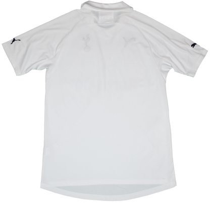 Tottenham Hotspur 2011/12 Home kit Medium