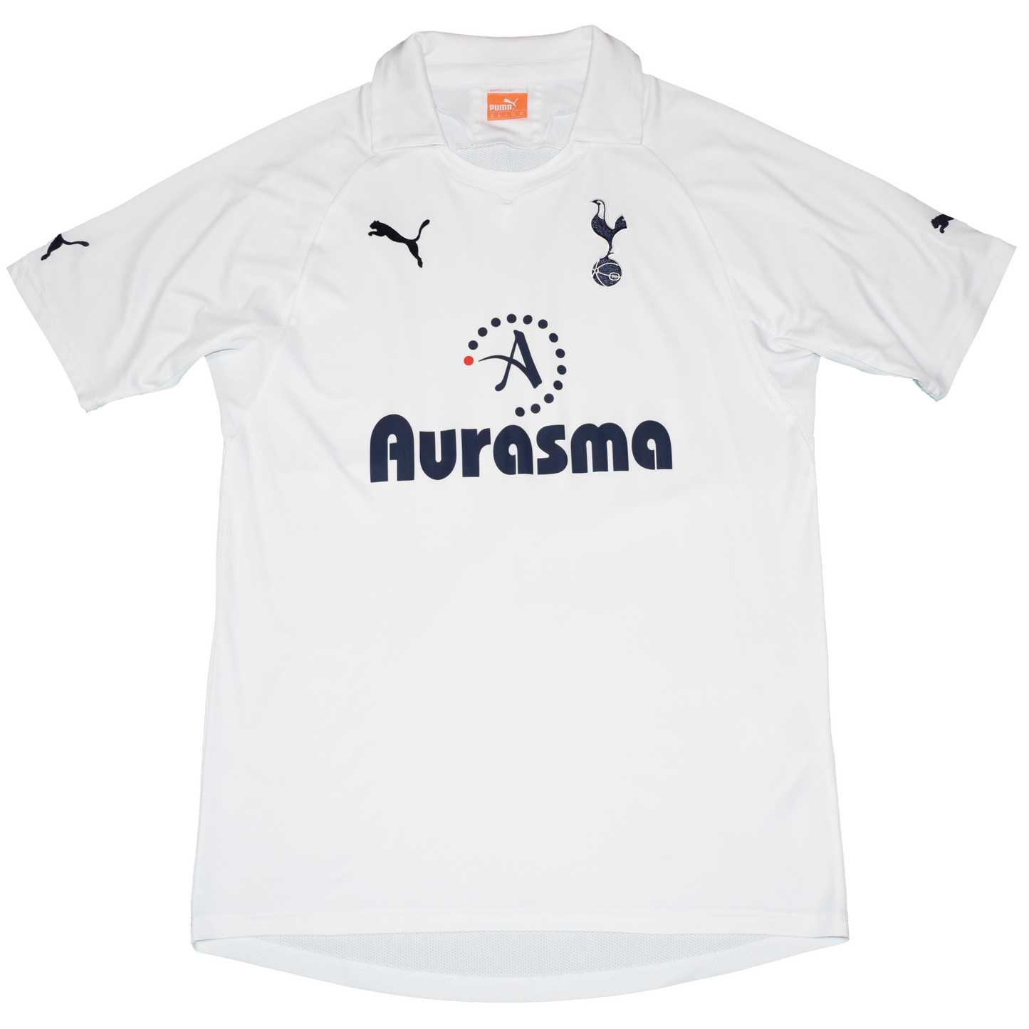 Tottenham Hotspur 2011/12 Home kit Medium