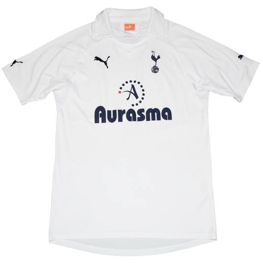 Tottenham Hotspur 2011/12 Εντός έδρας Εμφάνιση Medium