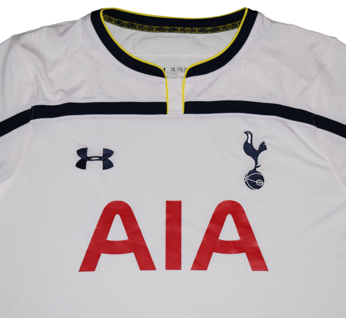 Tottenham 2014/15 Home kit XXL