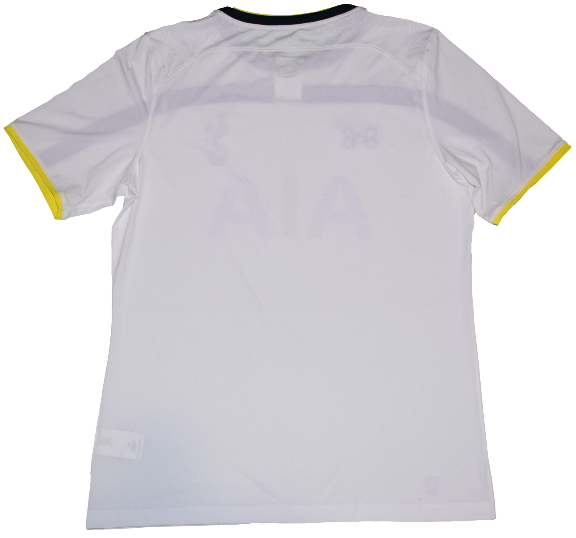 Tottenham 2014/15 Home kit XXL