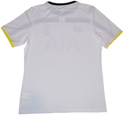 Tottenham 2014/15 Home kit XXL