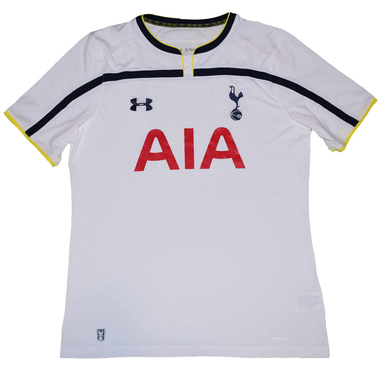 Tottenham 2014/15 Home kit XXL