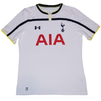 Tottenham 2014/15 Home kit XXL