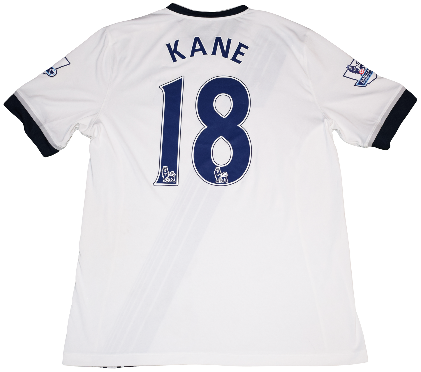 Tottenham 2015/16 Εντός έδρας εμφάνιση με επίσημο τύπωμα KANE XL