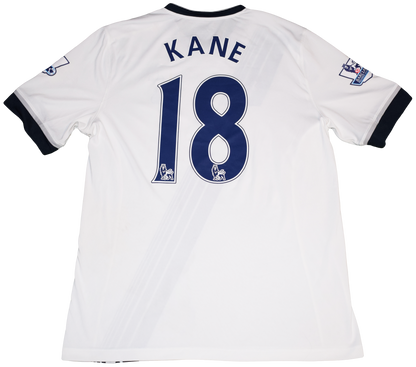 Tottenham 2015/16 Εντός έδρας εμφάνιση με επίσημο τύπωμα KANE XL