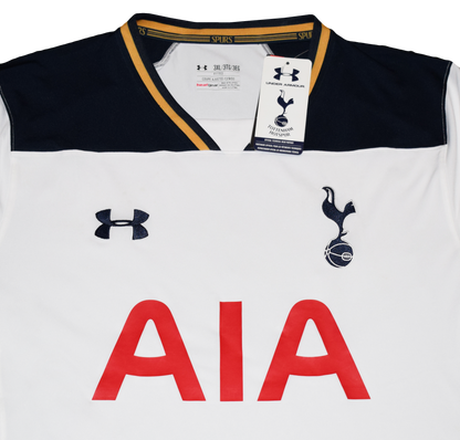 Tottenham 2016/17 Εντός έδρας Εμφάνιση 3XL BNWT