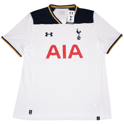 Tottenham 2016/17 Εντός έδρας Εμφάνιση 3XL BNWT