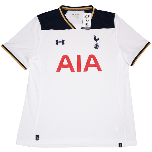 Tottenham 2016/17 Home kit 3XL BNWT