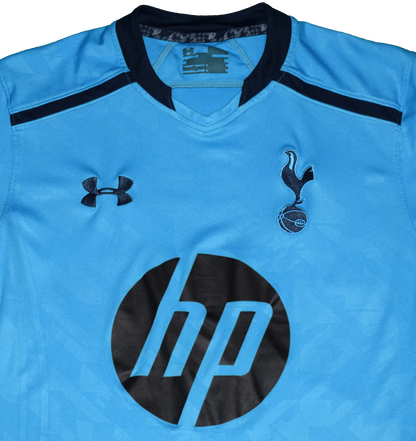 Tottenham 2013/14 Εκτός έδρας Εμφάνιση Small