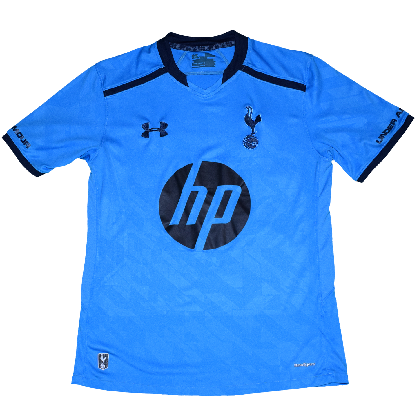 Tottenham 2013/14 Εκτός έδρας Εμφάνιση Small