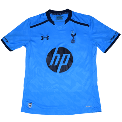 Tottenham 2013/14 Εκτός έδρας Εμφάνιση Small