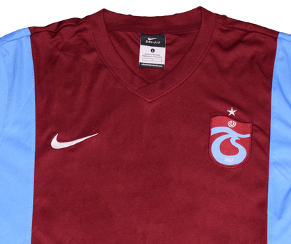 Trabzonspor 2015/16 Home kit Large