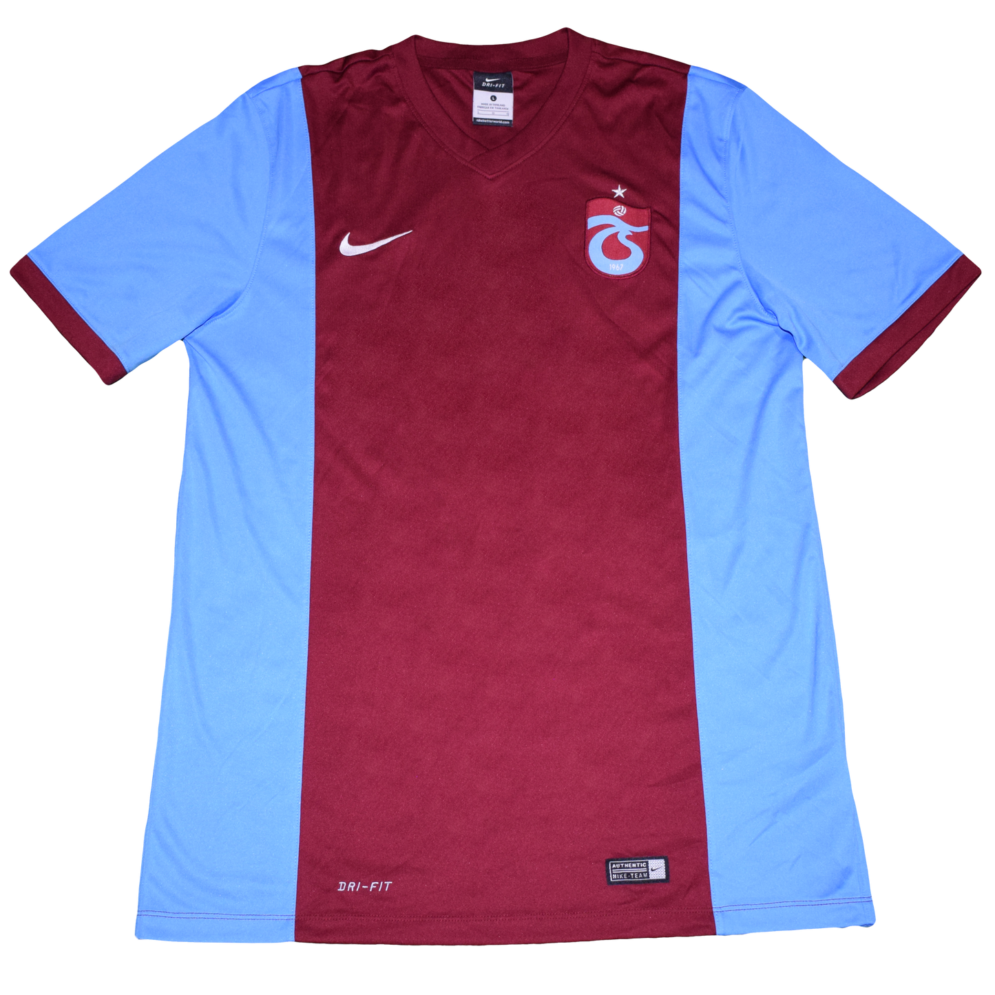 Trabzonspor 2015/16 Home kit Large