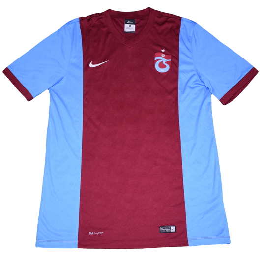 Trabzonspor 2015/16 Home kit Large