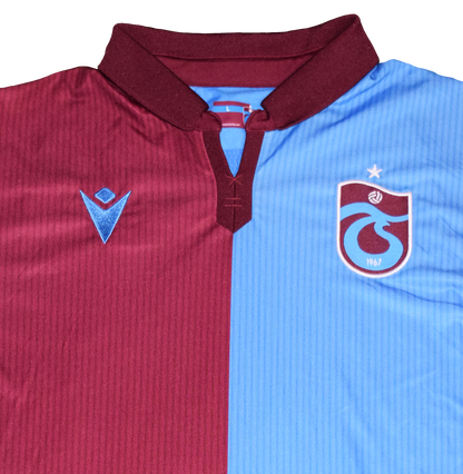 Trabzonspor 2019/20 Home kit Large