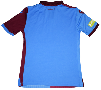 Trabzonspor 2019/20 Home kit Large