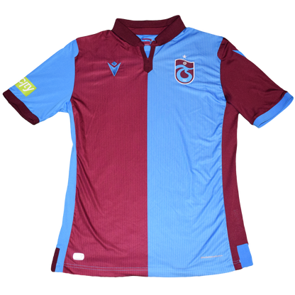 Trabzonspor 2019/20 Home kit Large