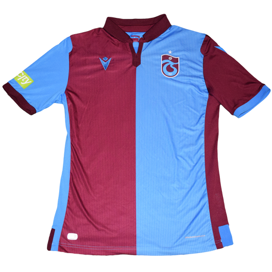 Trabzonspor 2019/20 Home kit Large