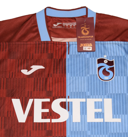 Trabzonspor 2023/24 Fourth kit Small BNWT