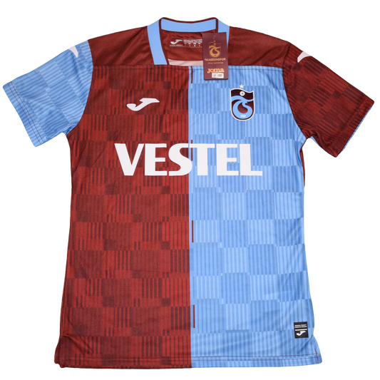 Trabzonspor 2023/24 Fourth kit Small BNWT