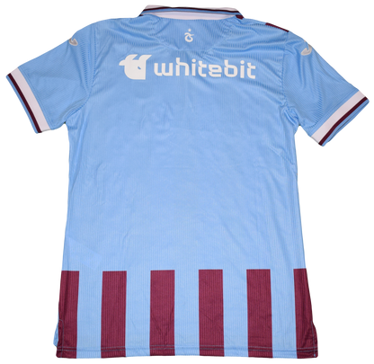 Trabzonspor 2023/24 Εντός έδρας Εμφάνιση Small BNWT