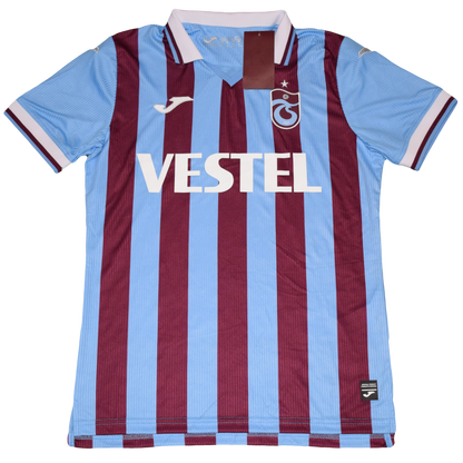 Trabzonspor 2023/24 Εντός έδρας Εμφάνιση Small BNWT