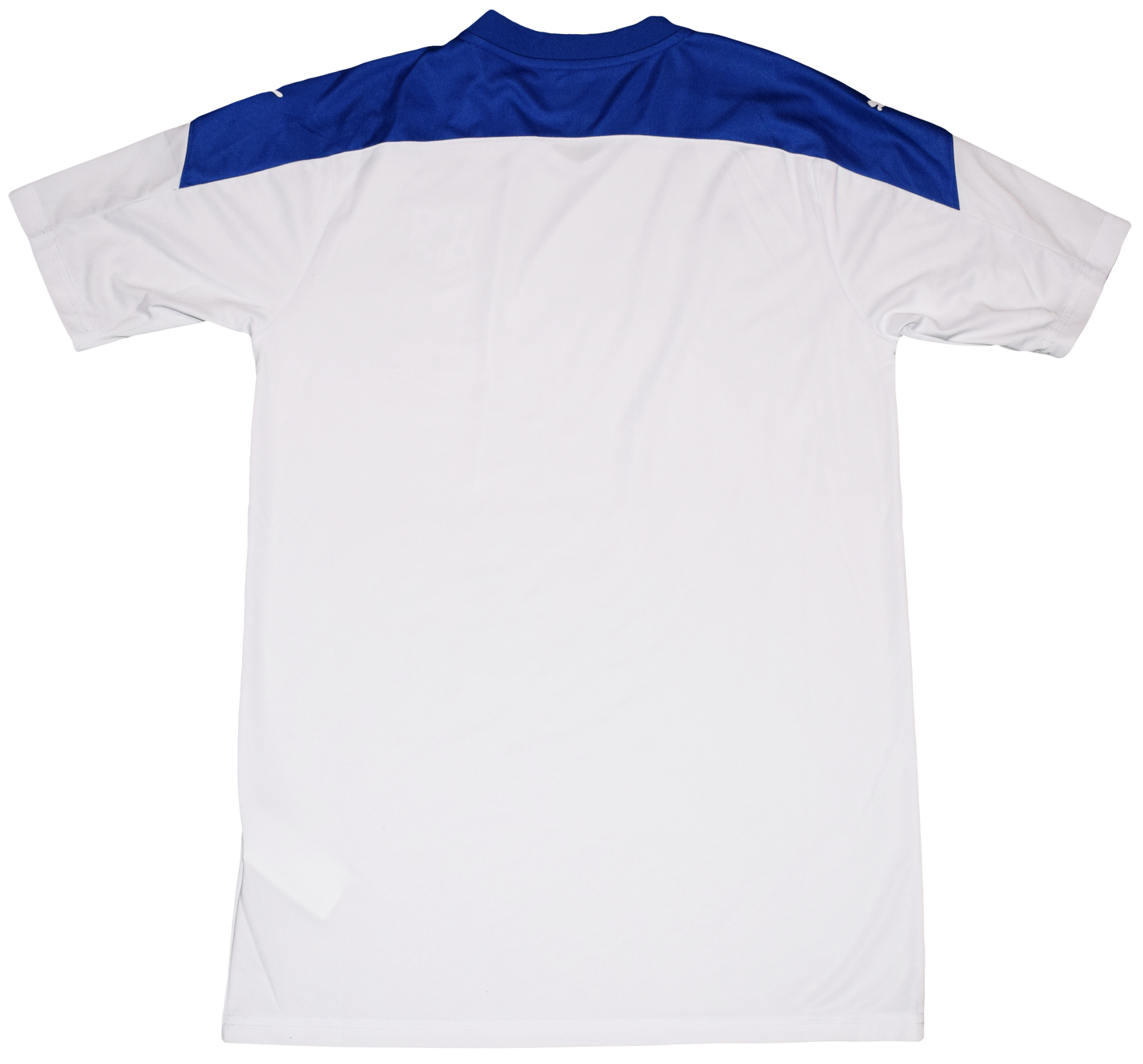 Tranmere Rovers 2020/21 Home kit Small BNWT