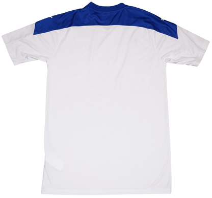 Tranmere Rovers 2020/21 Home kit Small BNWT
