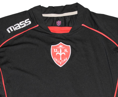 Triestina 2009/10 Third kit XS – Fanela Club - Main Image