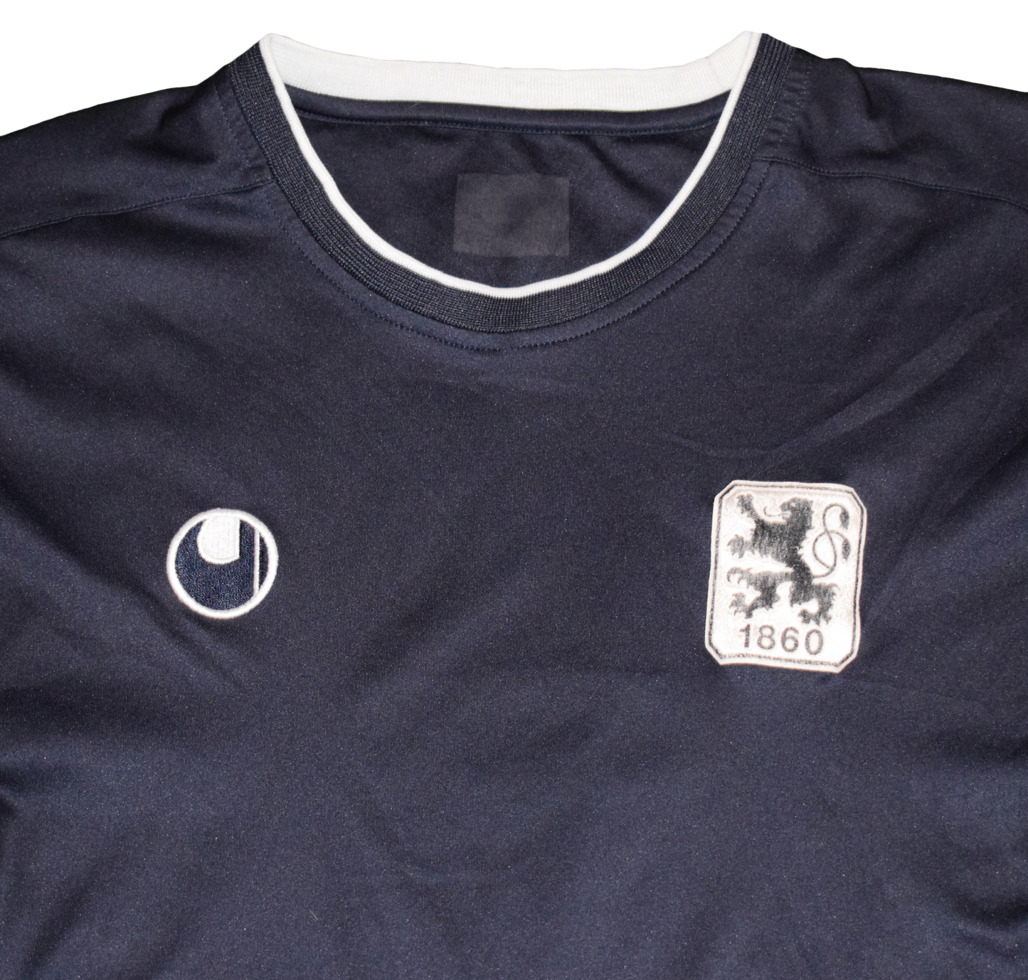 TSV 1860 München 2013/14 Προπονητική Large