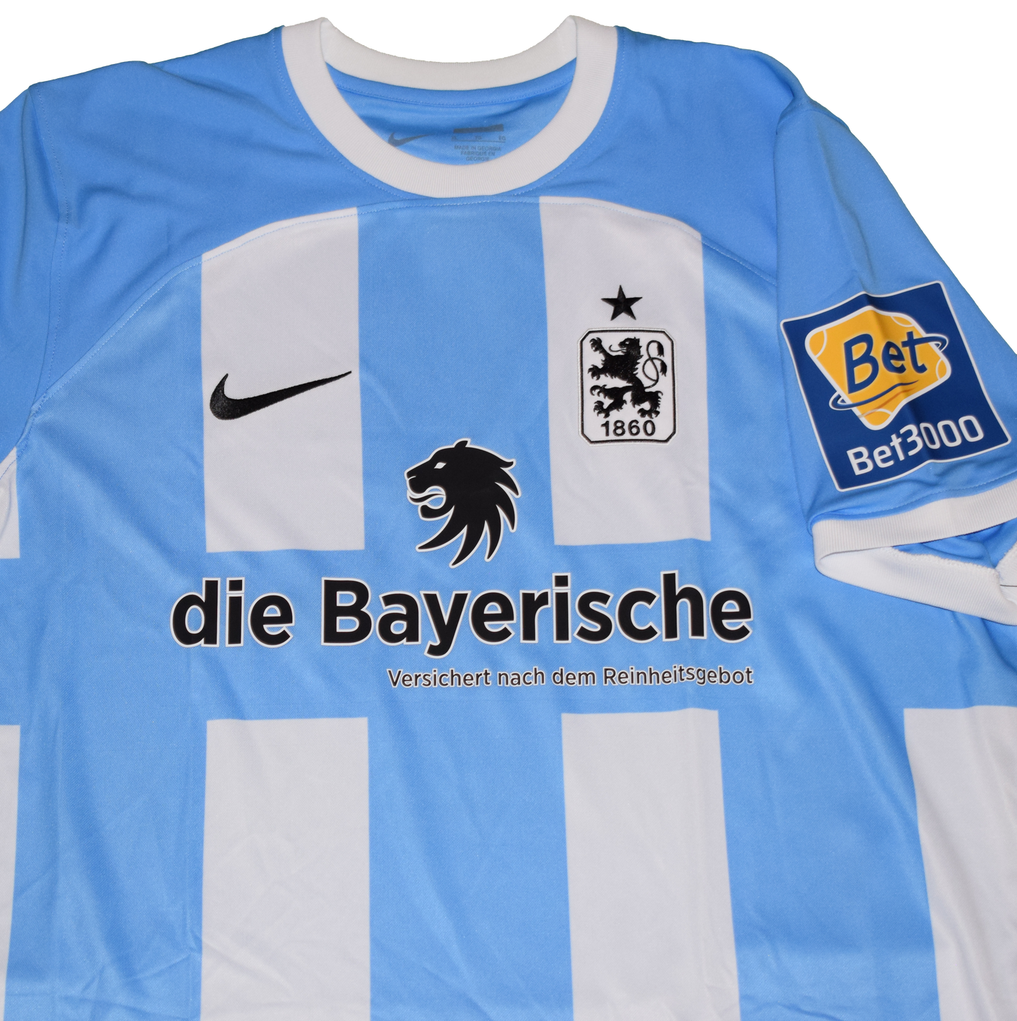 TSV 1860 München 2023/24 Home kit XL BNWT