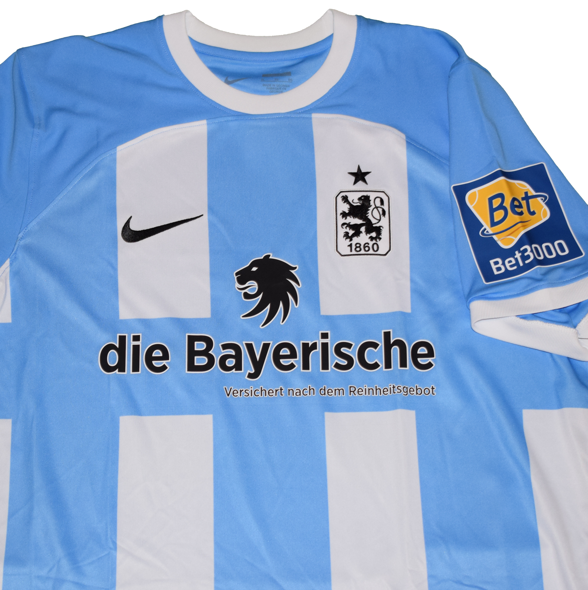 TSV 1860 München 2023/24 Home kit XL BNWT