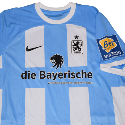 TSV 1860 München 2023/24 Home kit XL BNWT