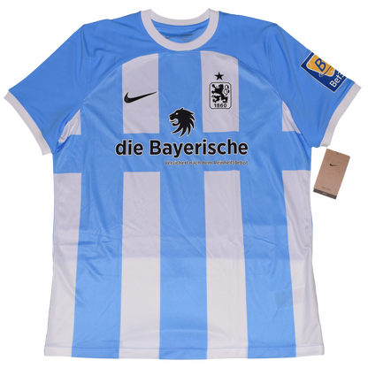 TSV 1860 München 2023/24 Home kit XL BNWT