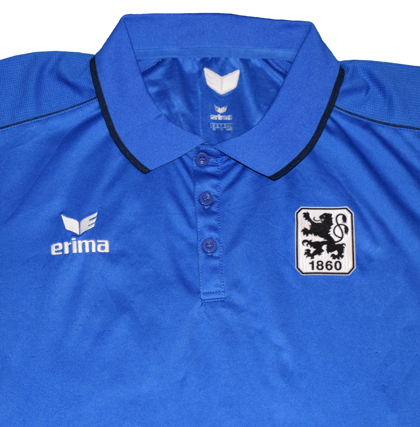 TSV 1860 München 2010/11 Προπονητικό Πόλο XL