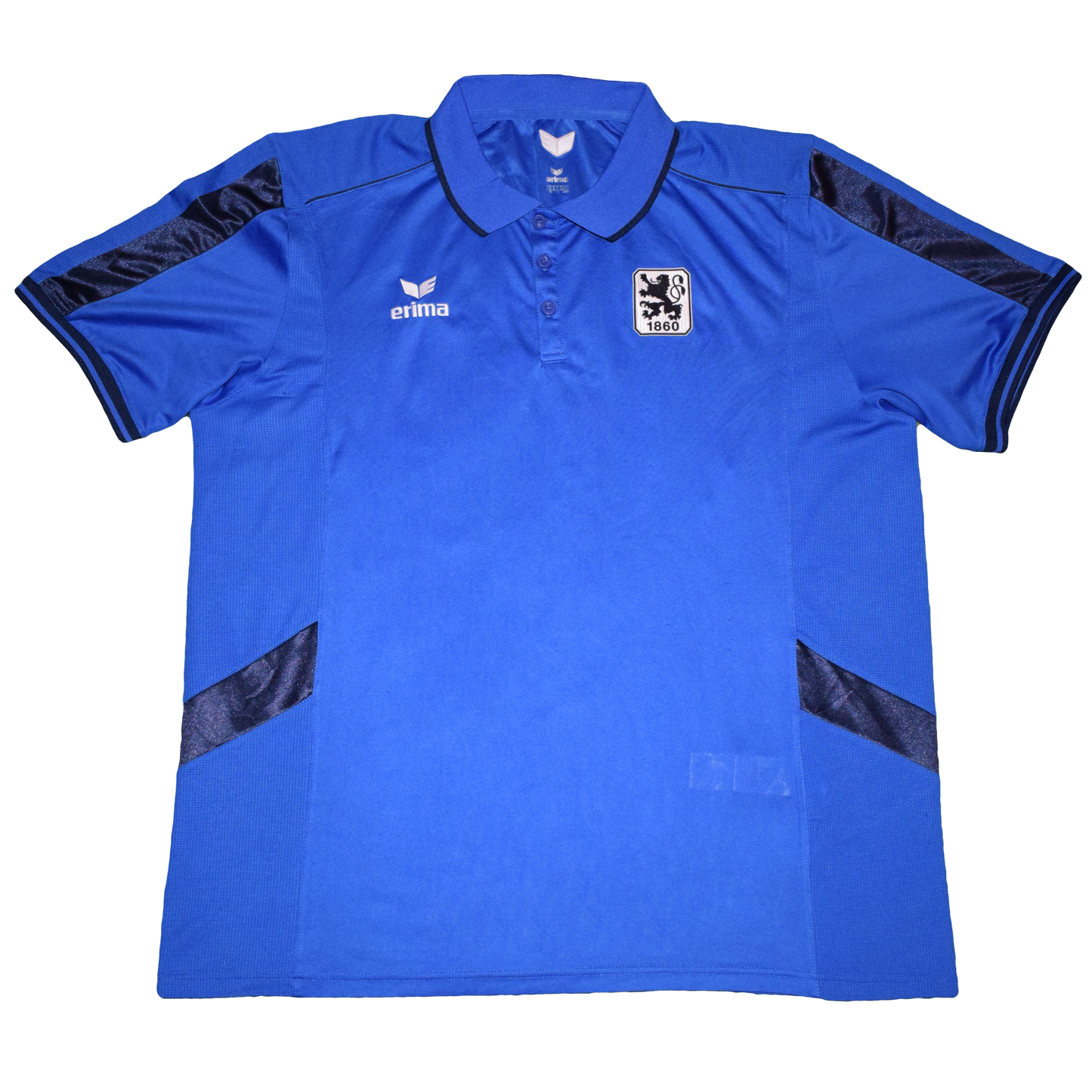 TSV 1860 München 2010/11 Προπονητικό Πόλο XL