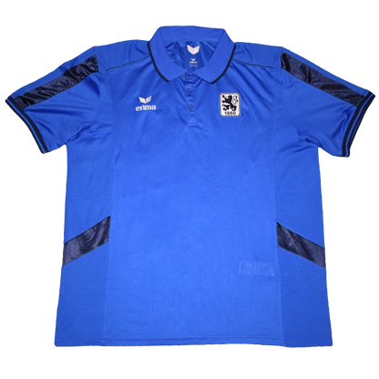 TSV 1860 München 2010/11 Προπονητικό Πόλο XL