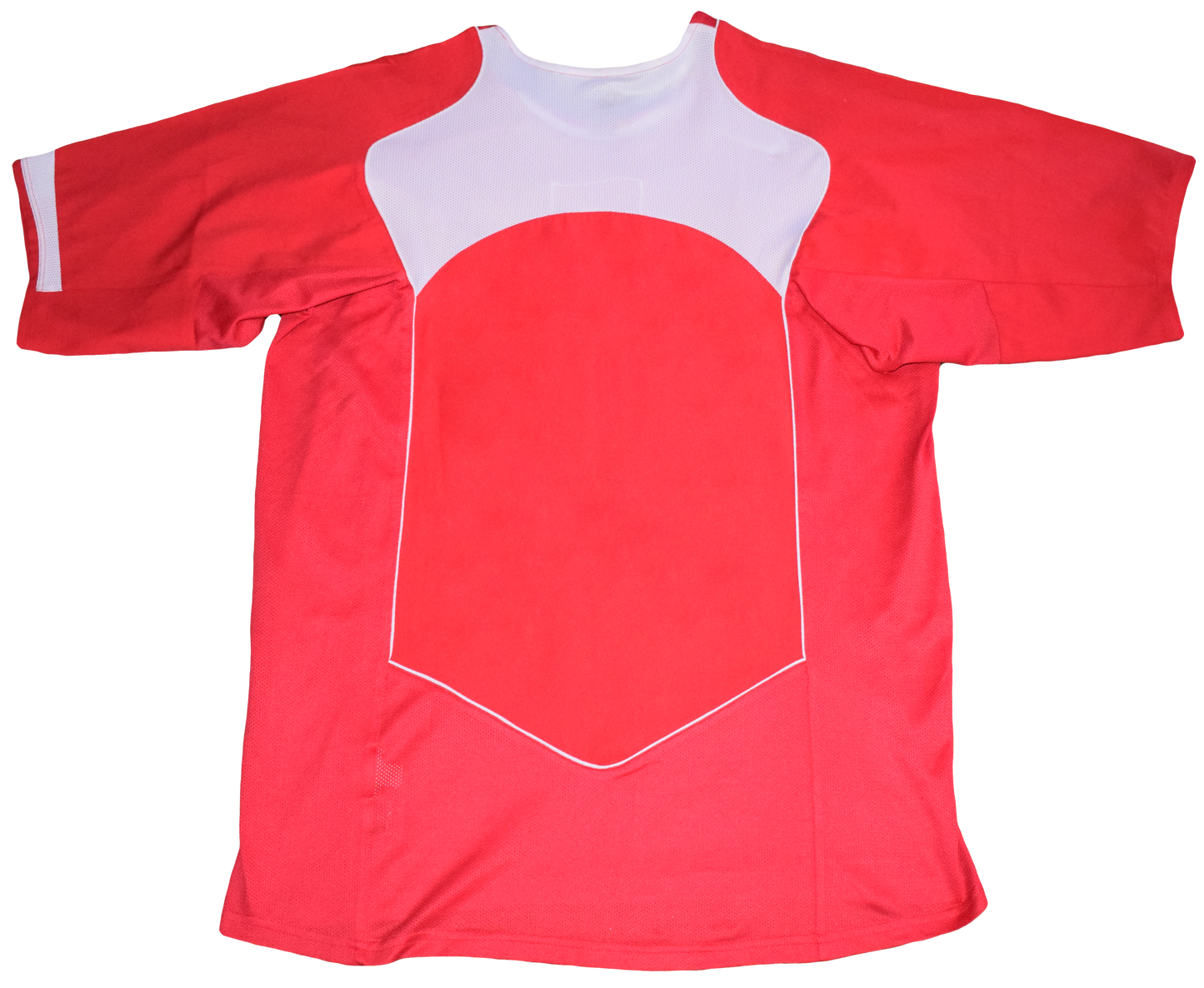 Turkey 2004 Home kit Large