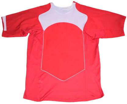 Turkey 2004 Home kit Large