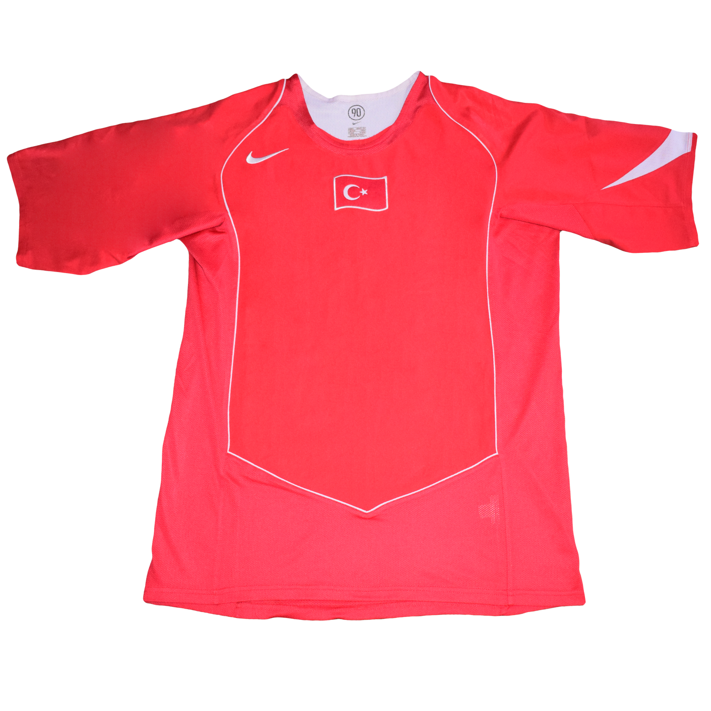 Turkey 2004 Home kit Large