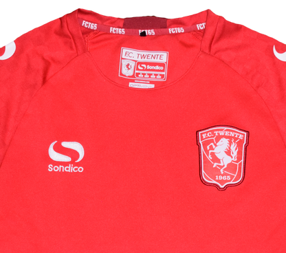 FC Twente 2017/18 Εντός έδρας Εμφάνιση Small