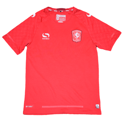 FC Twente 2017/18 Εντός έδρας Εμφάνιση Small