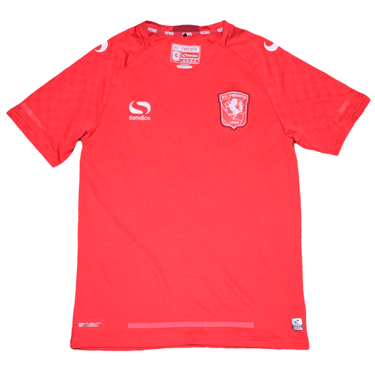 FC Twente 2017/18 Εντός έδρας Εμφάνιση Small