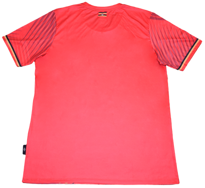 Uganda 2021 Home kit XXL BNWT