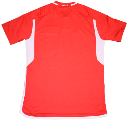 Union Berlin 2023/24 Home kit Medium BNWT