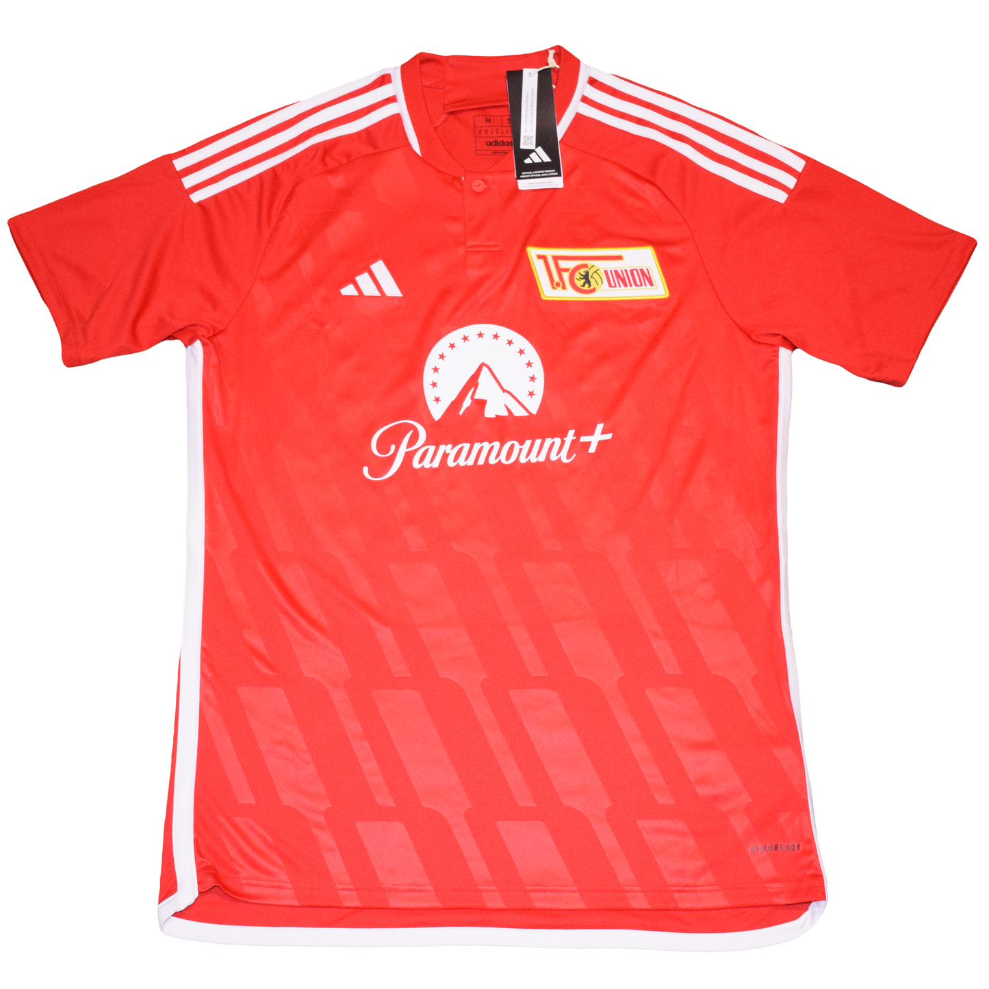 Union Berlin 2023/24 Home kit Medium BNWT