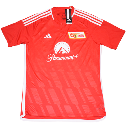 Union Berlin 2023/24 Home kit Medium BNWT